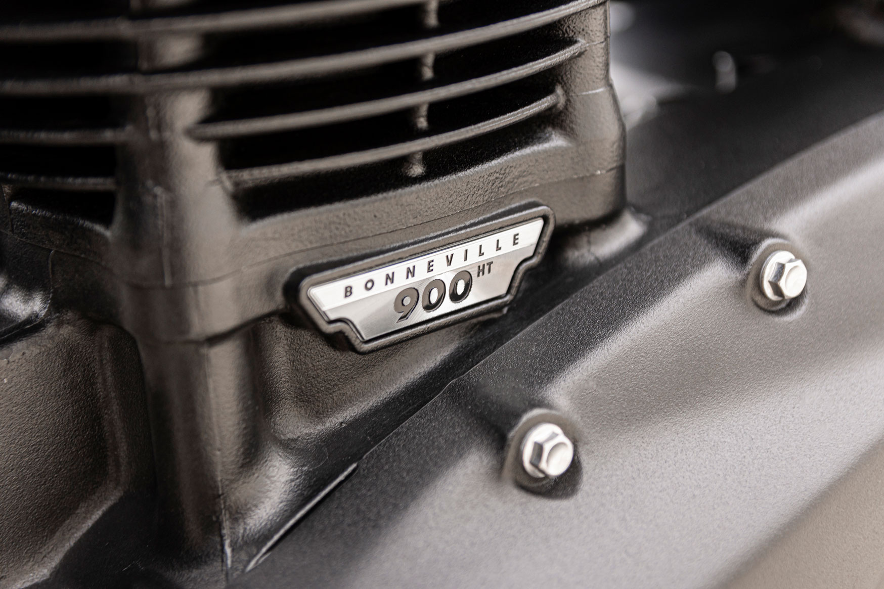 Triumph Street Twin Bonneville 900 de ocasión - foto 12
