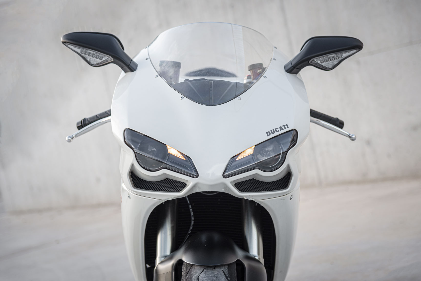 Ducati 848 Superbike Termignoni de ocasión - foto 4