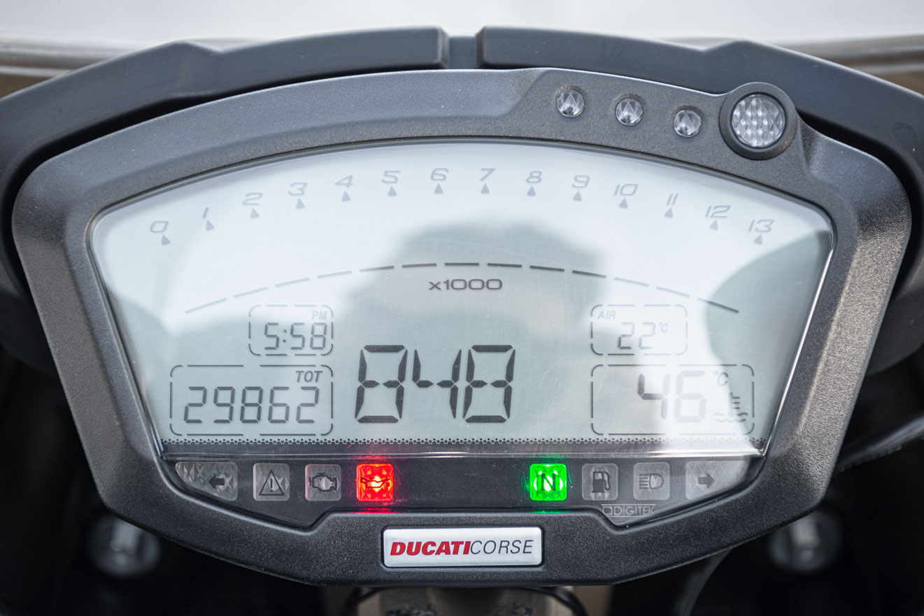 Ducati 848 Superbike Termignoni de ocasión - foto 10