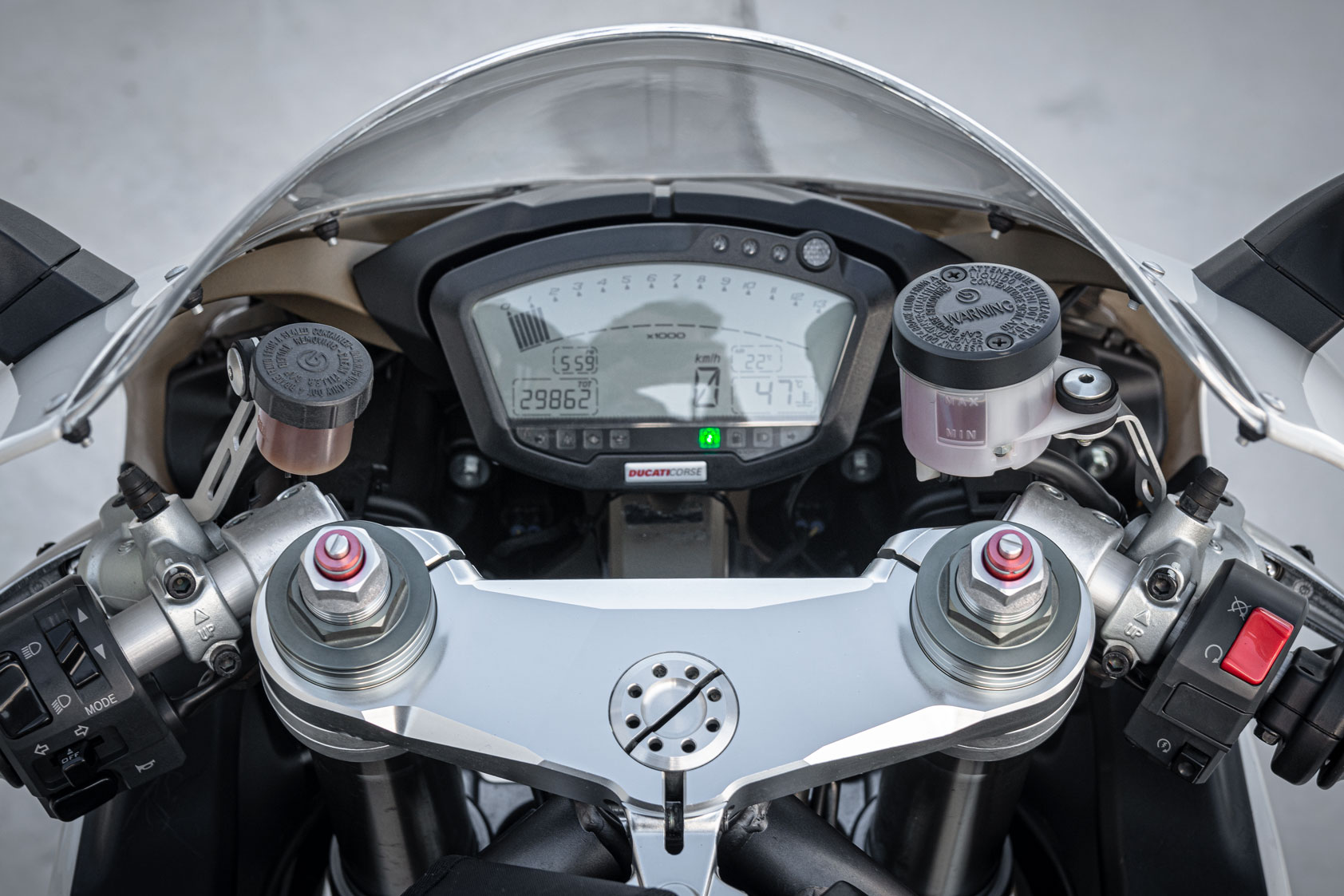 Ducati 848 Superbike Termignoni de ocasión - foto 11