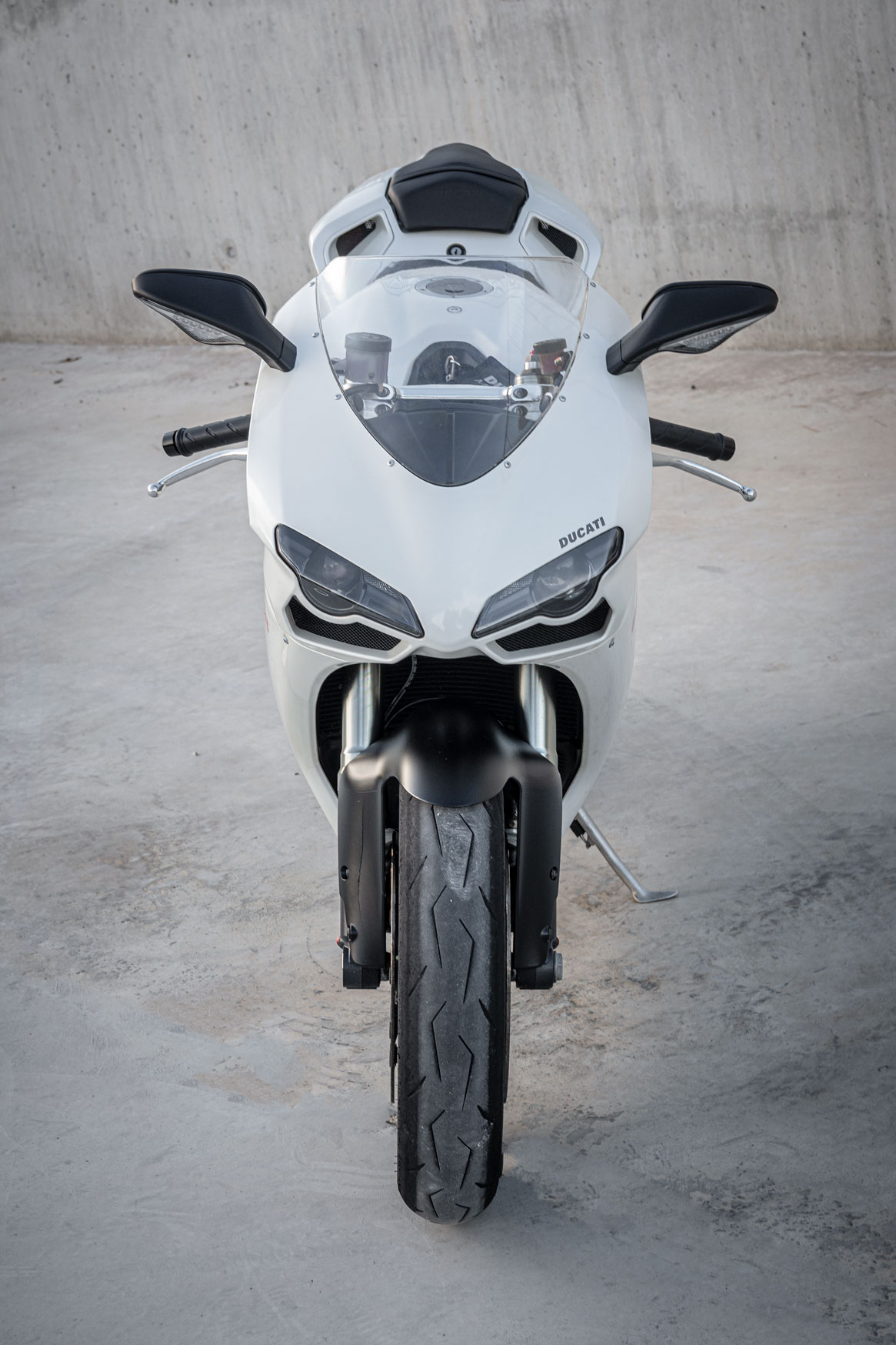 Ducati 848 Superbike Termignoni de ocasión - foto 20