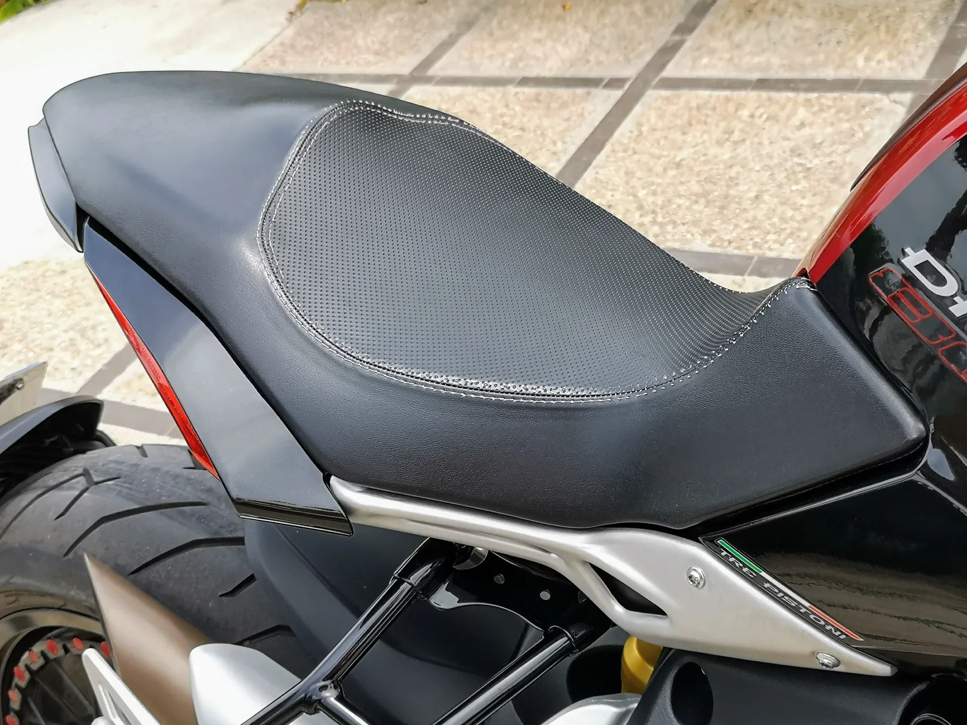 MV Agusta 2517KKS de ocasión - foto 14