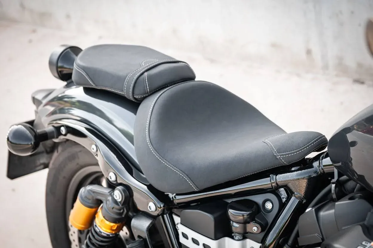 Yamaha XV 950 de ocasión - foto 3