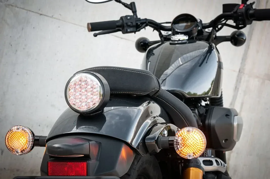 Yamaha XV 950 de ocasión - foto 7