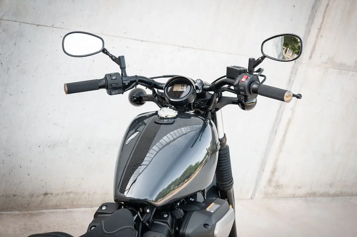 Yamaha XV 950 de ocasión - foto 8