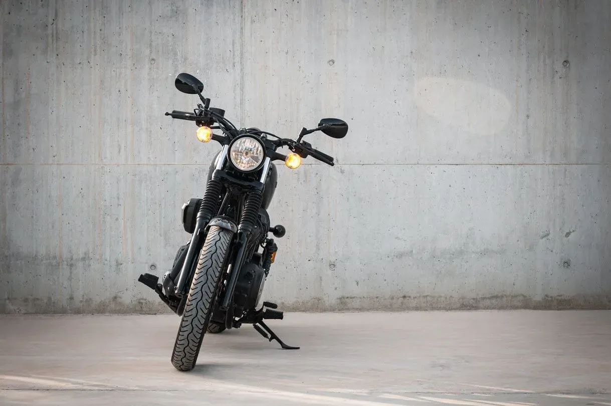 Yamaha XV 950 de ocasión - foto 10