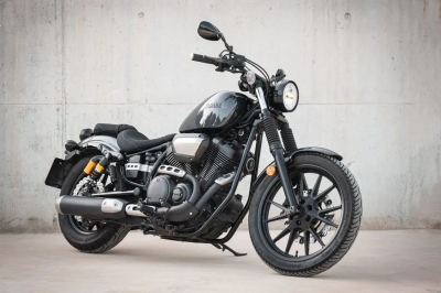 Yamaha XV 950 2019 d’occasion