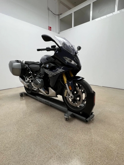 BMW R 1250 RS 2019 de ocasión