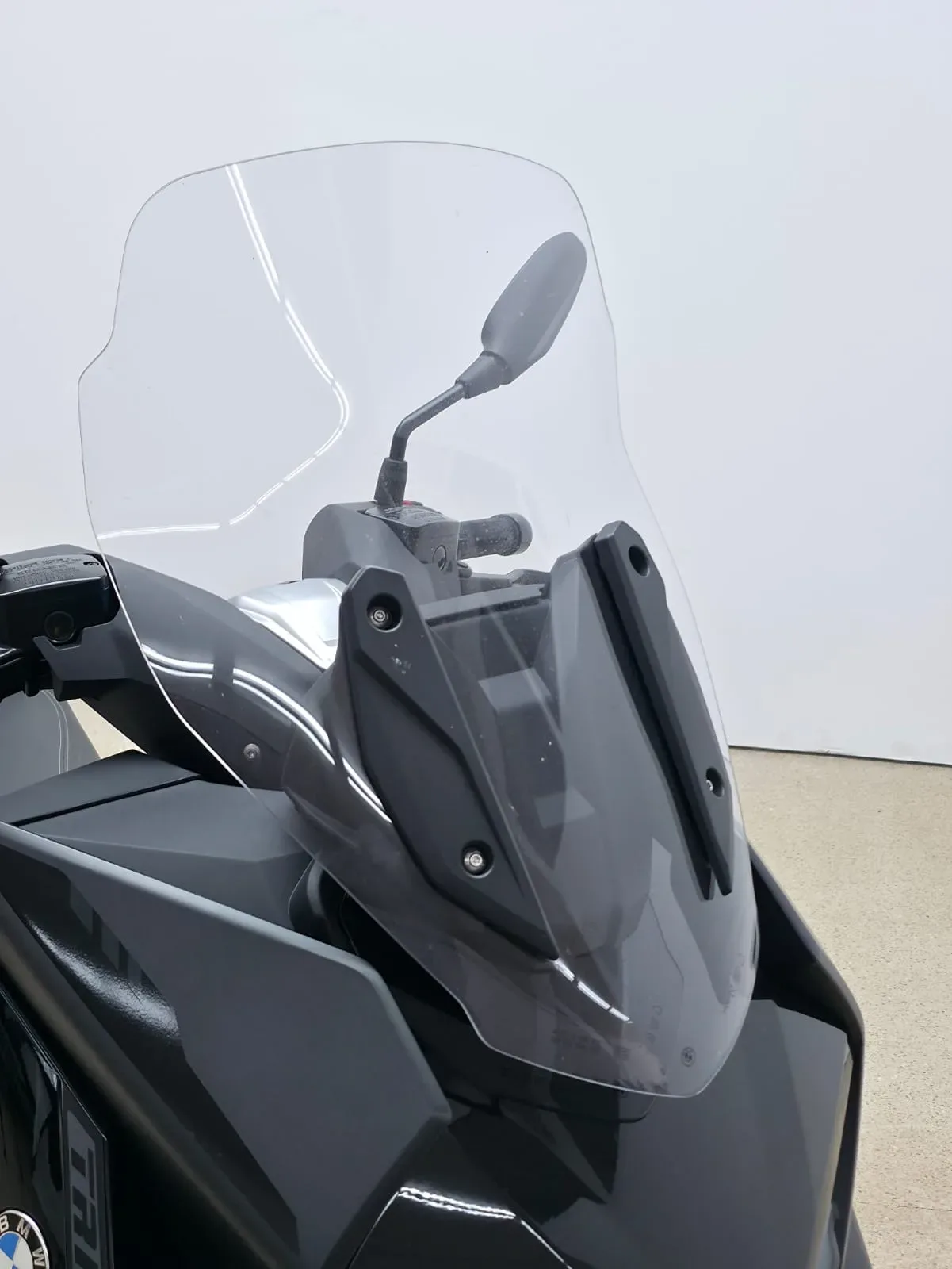 BMW C 400 GT de ocasión - foto 6