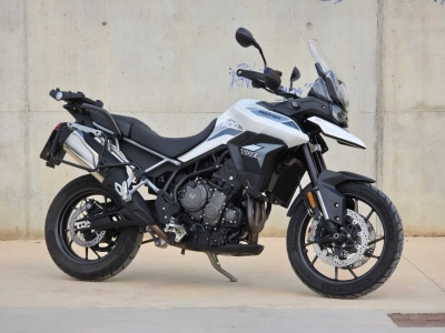 Triumph Tiger 900 GT 2022 de ocasión