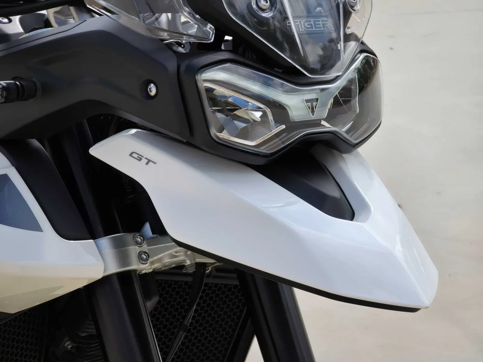 Triumph Tiger 900 GT de ocasión - foto 15