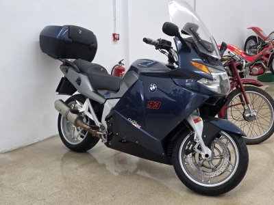 BMW K 1200 GT 2007 de ocasión