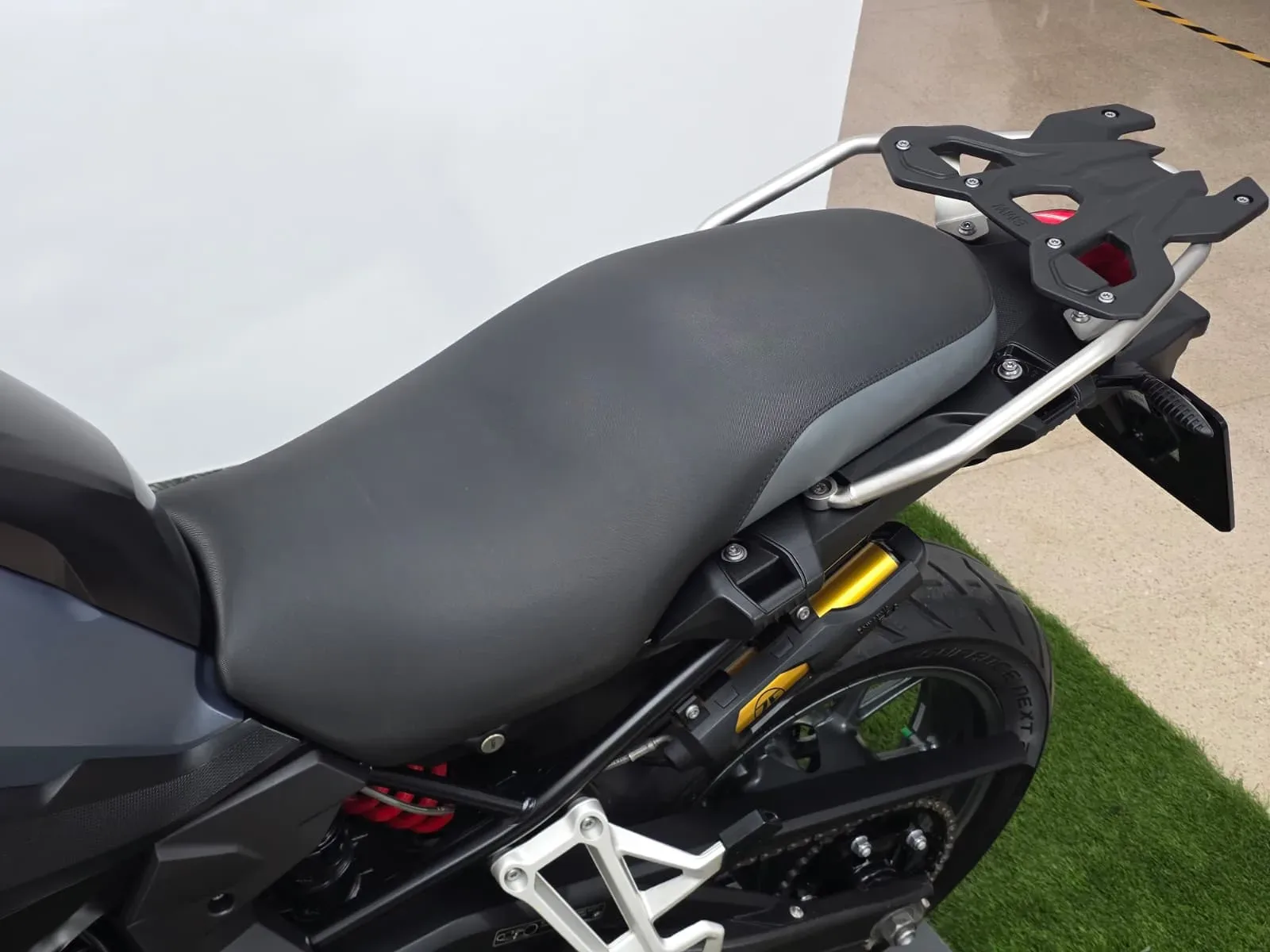 BMW F 750 GS de ocasión - foto 8