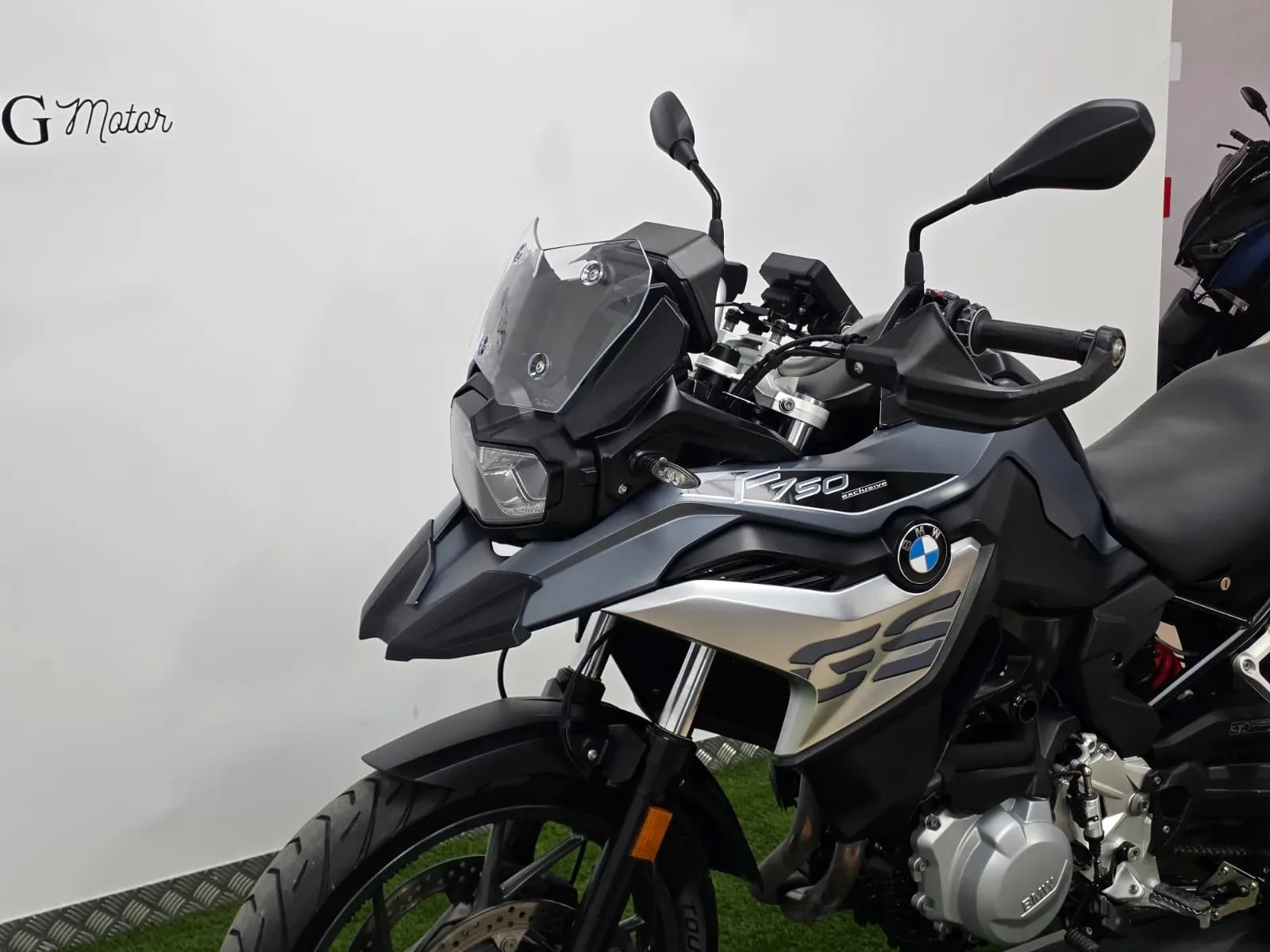 BMW F 750 GS de ocasión - foto 3