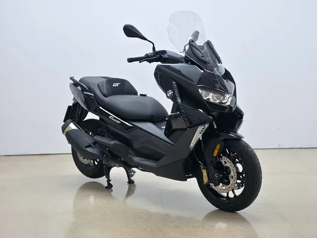 BMW C 400 GT 2024 de ocasión