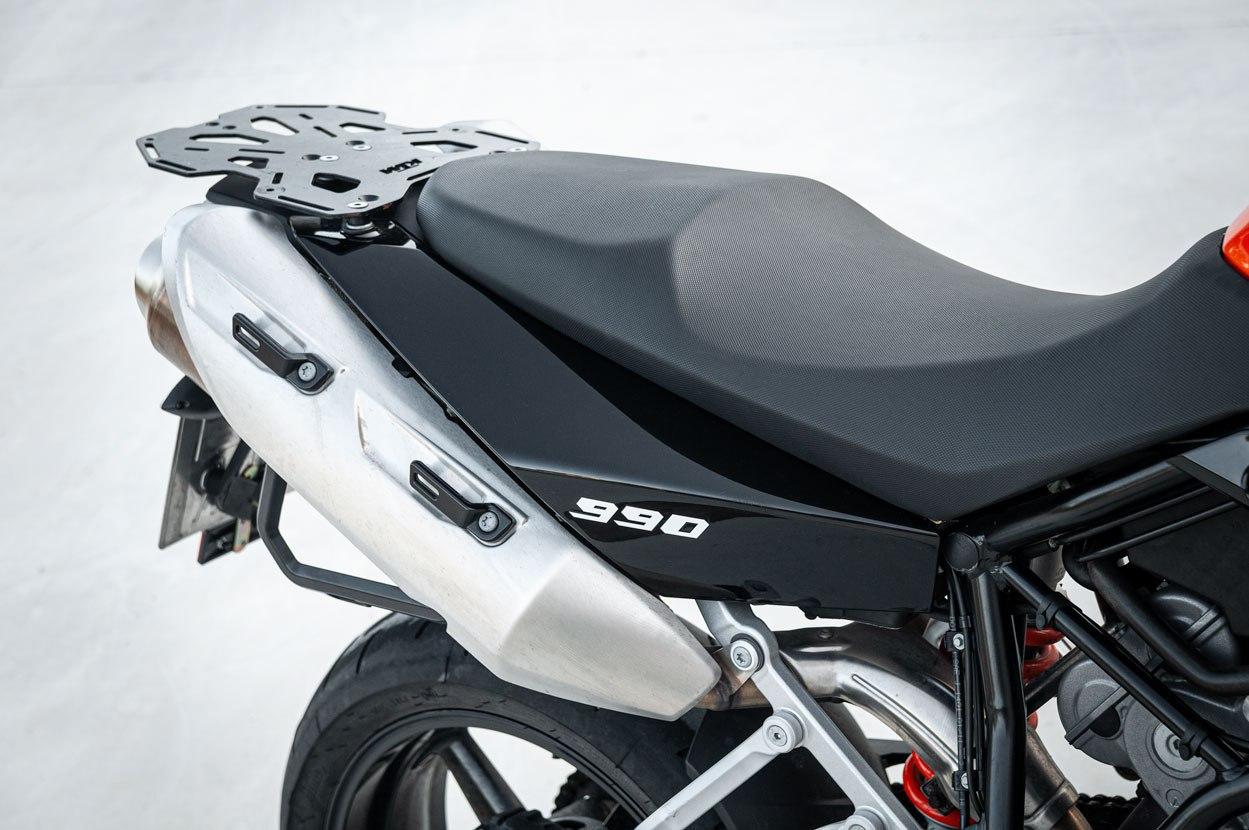 KTM 990 SMT ABS SuperMotard de ocasión - foto 17