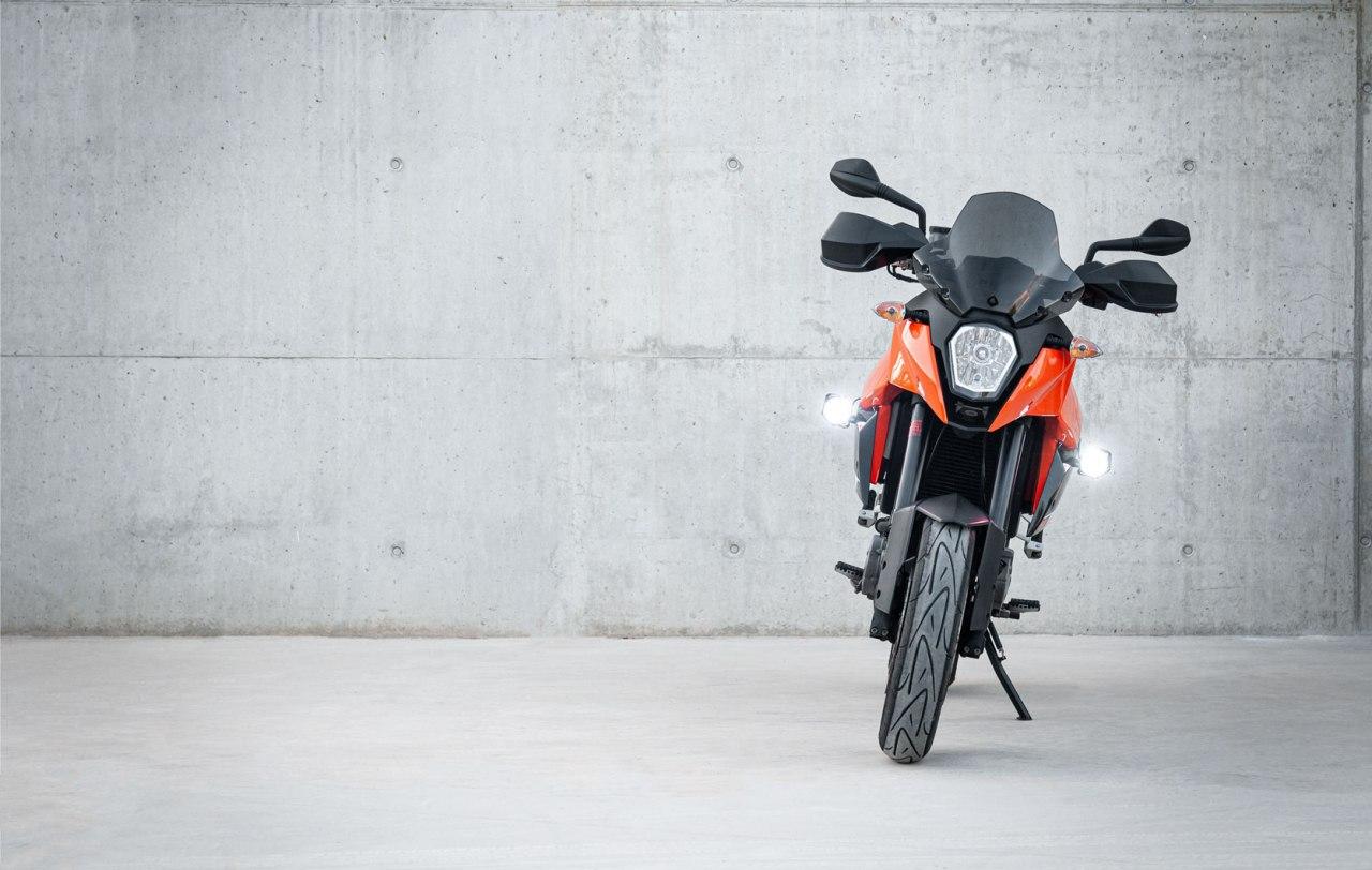 KTM 990 SMT ABS SuperMotard de ocasión - foto 13