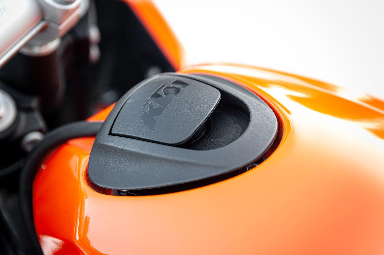 KTM 990 SMT ABS SuperMotard de ocasión - foto 10