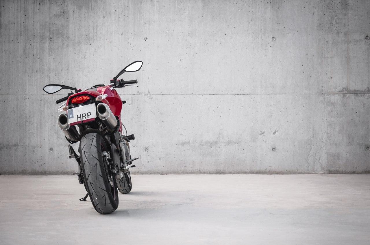 Ducati Monster 696 Plus de ocasión - foto 4