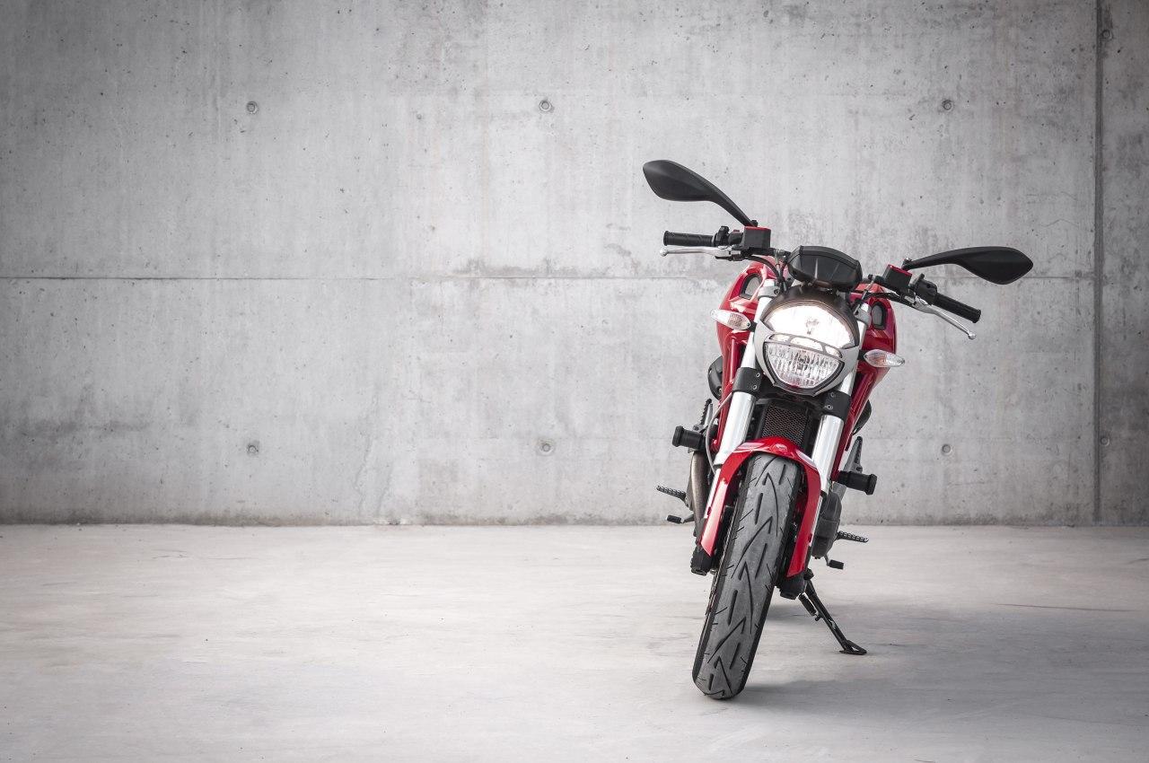 Ducati Monster 696 Plus de ocasión - foto 5