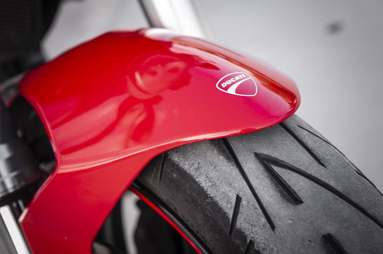 Ducati Monster 696 Plus de ocasión - foto 12