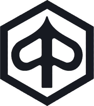 Logo Piaggio