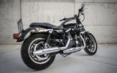 ¿Cuánto vale mi moto?