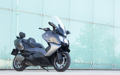 Trucos y consejos para vender tu moto