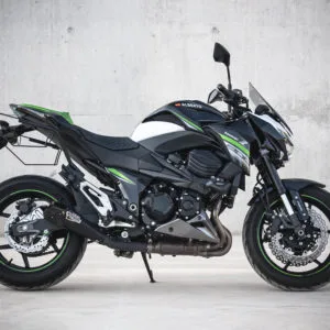 Kawasaki z800 ABS Ixil x55s